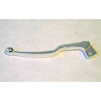 Nářadí na motocykly V PARTS OEM typ lité hliníkové páčky spojky leštěné Kawasaki Klx 250 R 14-0401