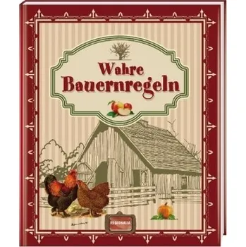 Příroda Wahre Bauernregeln