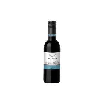 Víno Trapiche Malbec Varietal mini 0,187l