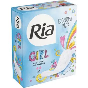 Inkontinenční kalhotky Ria slip (50ks/kra)