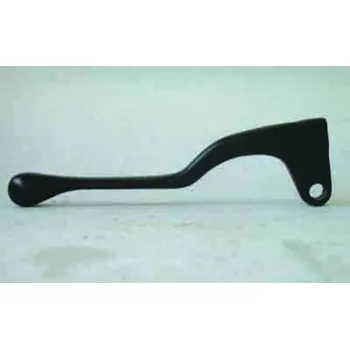 Nářadí na motocykly V PARTS OEM typ lité hliníkové páčky spojky černá Honda Xr600R 14-0212