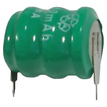 RC vybavení Baterie nabíjecí akupack Ni-MH 3,6V/80mAh TINKO