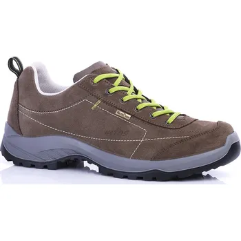 Pánská treková obuv Vycházková obuv Lytos Stride 1 WaterProof caribou Velikost 40 EU