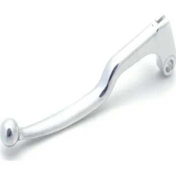 Nářadí na motocykly V PARTS Typ OEM Leštěná litá hliníková páčka spojky Aprilia Tuono 50 55640