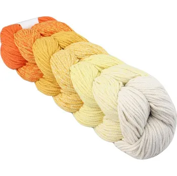 Příze ReTwisst Braid Rainbow 7601