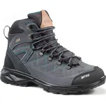 Dámská turistická obuv Lytos Gaebris Jab Evo 80 WaterProof brain-acquamarina Velikost 39 EU