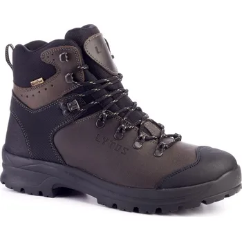 Pánská sportovní obuv Treková obuv Lytos Ortler1 WaterProof testa di moro Velikost 47 EU