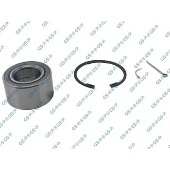 Ložisko kola, sada GSP AUTOMOTIVE GK3237
