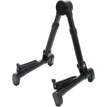 Příslušenství k hudebnímu nástroji Veles-X Adjustable Lightweight Stand BLACK
