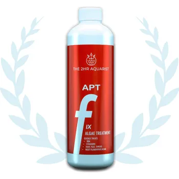 Akvarijní chemie 2Hr APTf Fix 500 ml