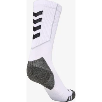 Pánské ponožky SELECT Házenkářské ponožky Hummel Pro Train 1 pár 43/46 BÍLÁ