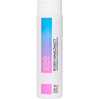 Šampon BOSKO Cosmetics - Hydratační trichologický šampon BOSKO - 250 ml