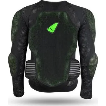 Motocyklový chránič hrudi a pátěře UFO dětský chránič těla Centurion BV1 Bodyguard - 2XL