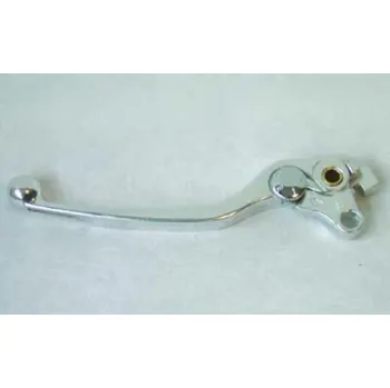 Nářadí na motocykly V PARTS OEM typ lité hliníkové páčky spojky leštěné Suzuki Gsx R1000 14-0424