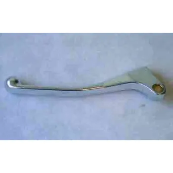 Nářadí na motocykly V PARTS OEM typ lité hliníkové páčky spojky leštěné Honda Cbr 900 14-0213