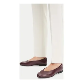 Dámské baleríny Baleríny Lasocki CEO-RST-ROMI-67 Bordó 40