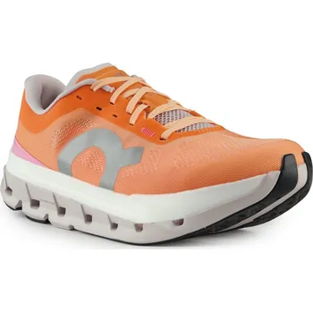 Dámská běžecká obuv ON Cloudflow 5 W 3WF10093149 W - tangerine/silver 38