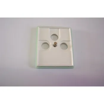 Kryt SAT b/Lz 5011E-A00201 02*TIM ABB s.r.o. 07-28-026-45402