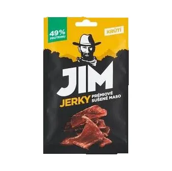 VIX Jerky 23g krůtí