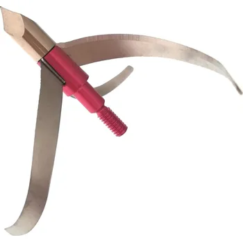 Kuše CHL Lovecký hrot na šíp "TWISTER" - Šroubovací