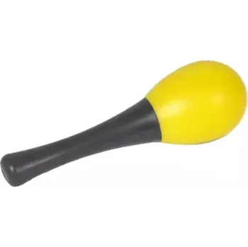 Maracas vajíčko Pecka MAP-001 Žluté