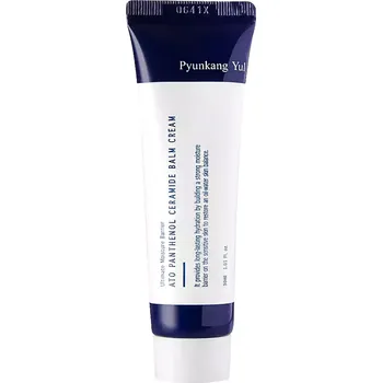 Pleťový krém Pyunkang Yul - ATO Panthenol Ceramide Balm Cream - Výživný krém s panthenolem a ceramidy - 30 ml