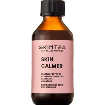 Pleťový krém SkinTra - Skin Calmer - Zklidňující esence - Tonikum s ceramidy - 100 ml