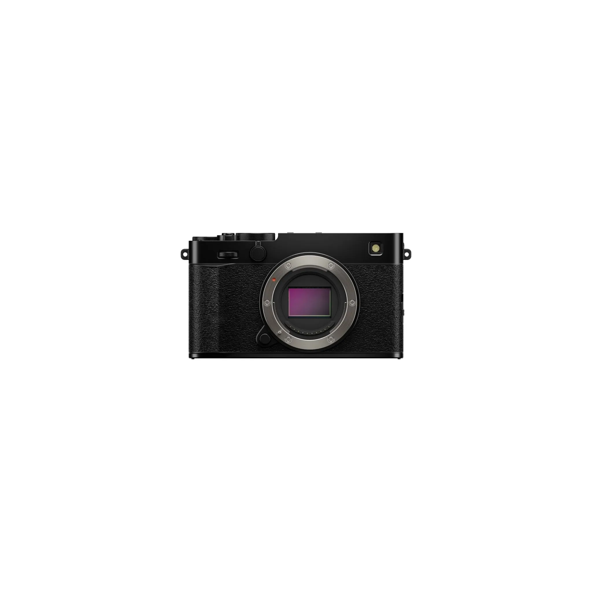 Fotografie 1 - Kompakt s výměnným objektivem Fujifilm X-E5 tělo černé