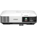 EB 2250U projektor Epson