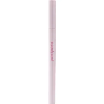 Oční linky Peripera - Sugar Twinkle Duo Eye Stick - 03 Glimmering Pink - Třpytivé oční stíny a tužka na oči 2v1 - 0,78 g