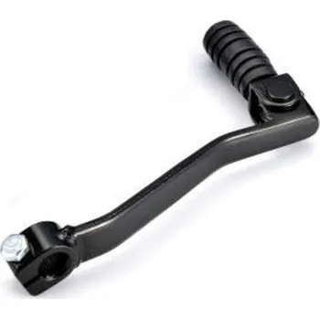 Nářadí na motocykly TECNIUM Řadicí páka černá Honda XL125S/185S ASCS-501