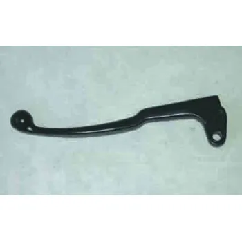 Nářadí na motocykly V PARTS Typ OEM Litá hliníková páčka spojky černá Suzuki Gn 250 57620-49101