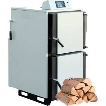 Kotel Kotel na dřevo OG - 40 kW, pravé