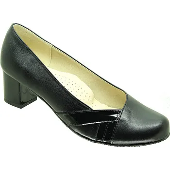 Dámská zdravotní obuv Dámské lodičky De-plus DE-AG-1498/1478 41