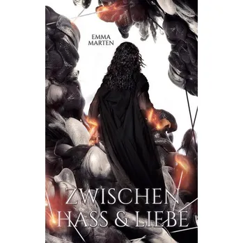 Zwischen Hass und Liebe - Marten, Emma