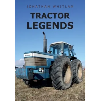 Tractor Legends - Whitlam, Jonathan