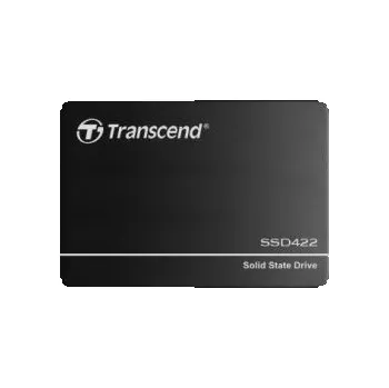 Interní pevný disk SSD 256 GB Interní, rozhraní: SATA III 6 Gb/S Ano Transcend MLC 0 → plus 70°C