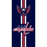 Froté osuška NHL Washington Capitals Prestige 70x140 cm
