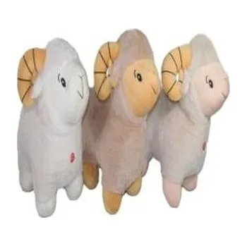 plyšák Baran 18cm MIX