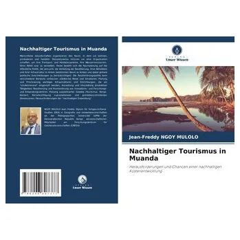 Nachhaltiger Tourismus in Muanda - Ngoy Mulolo, Jean-Freddy