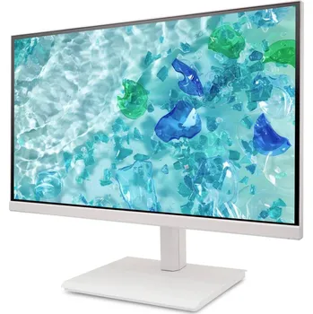 Monitor Acer Vero B277UEwmiiprzxv LED monitor 68.6 cm (27 palec)2560 x 1440 Pixel, 16:9, 4 ms, IPS LCD