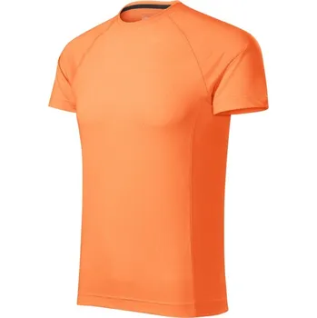 Pánské tričko Destiny tričko pánské XXXL neon mandarine