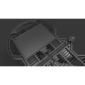 Příslušenství pro gril Grilovací deska NomadiQ