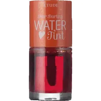 Rtěnka Etude House - Dear Darling Water Tint - Orange Ade - Vodnatý tint na rty - 9,5 g