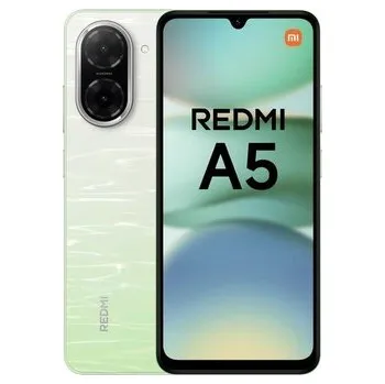 Mobilní telefon Xiaomi Redmi A5 3GB/64GB, Green EU