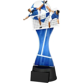 Akrylátová trofej ACUTCM139 | Nohejbal