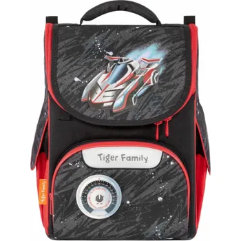 Školní batoh TIGER_FAMILY Školní batoh TGNQ-109A(2), různé barvy, 19x31x35 cm