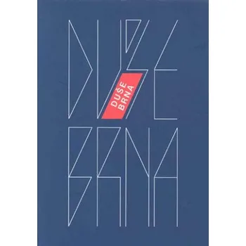 Duše Brna - Ludvík Kundera, Alena Mizerová