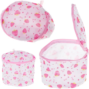 Košík na praní spodního prádla KX5090 16 x 16 cm