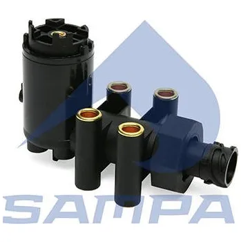 Ventil Pneumatický ventil SAMPA 093.168